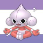 Can Meditite be shiny in Pokémon Go?