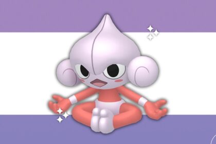 Can Meditite be shiny in Pokémon Go?