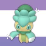 Can Fomantis be shiny in Pokémon Go?
