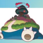 Gigantamax Snorlax counters, weakness, and battle tips in Pokémon Go