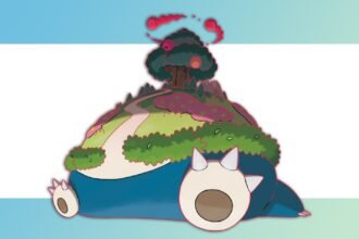 Gigantamax Snorlax counters, weakness, and battle tips in Pokémon Go
