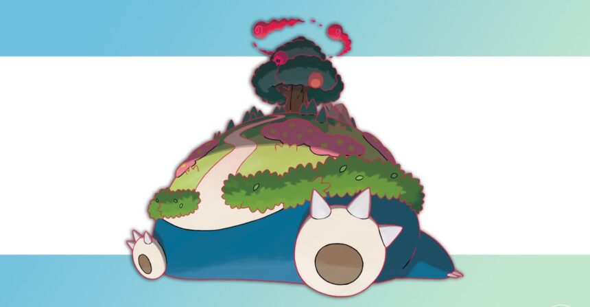 Gigantamax Snorlax counters, weakness, and battle tips in Pokémon Go