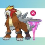 Dynamax Entei counters, weakness, and battle tips in Pokémon Go