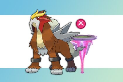 Dynamax Entei counters, weakness, and battle tips in Pokémon Go