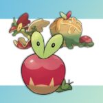 How to get Applin and its evolutions Flapple and Appletun in Pokémon Go