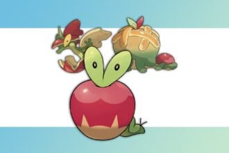 How to get Applin and its evolutions Flapple and Appletun in Pokémon Go