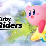 kirby air riders