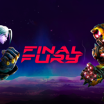 VR Fighter Final Fury Kicks Off Early Access In Two Weeks