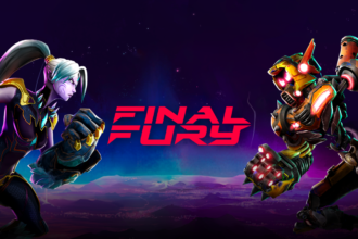 VR Fighter Final Fury Kicks Off Early Access In Two Weeks