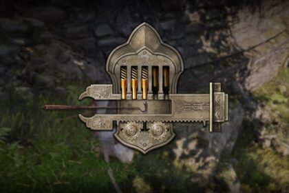How to lockpick in Oblivion Remastered