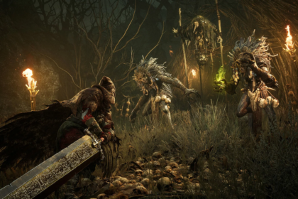 Somehow, Lords of the Fallen continues to get major patches - and its biggest one yet just gave everyone an unbeatable reason to play