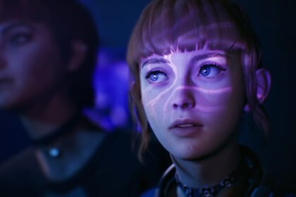 Lost Records Bloom and Rage