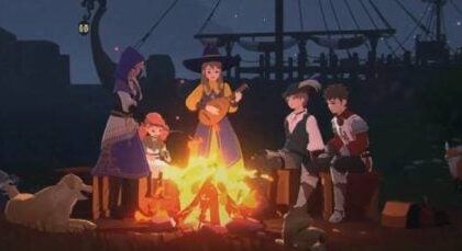 Mabinogi Mobile makes its debut to Korean fans, Mabinogi outlines update plans for the summer