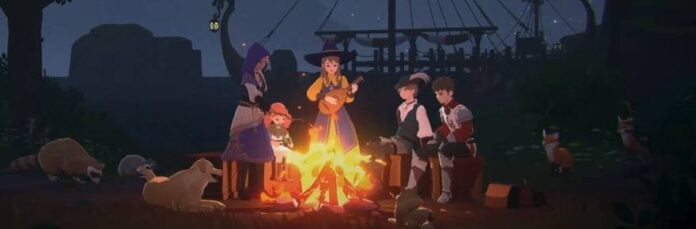 Mabinogi Mobile makes its debut to Korean fans, Mabinogi outlines update plans for the summer