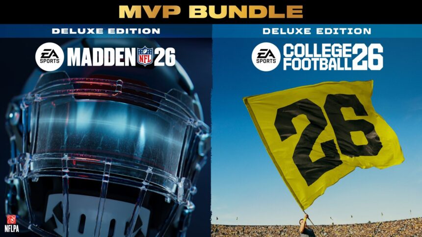 madden nfl 26 ea sports college football 26
