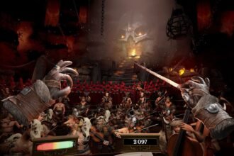 Conductor Rhythm Game ‘Maestro’ Adds Tracks From ‘Lord of the Rings’ & ‘Game of Thrones’ in New DLC