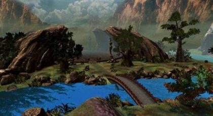 Magic to Master has arrived to Steam early access with a meager player headcount and scathing user reviews