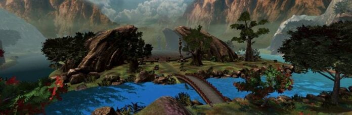 Magic to Master has arrived to Steam early access with a meager player headcount and scathing user reviews