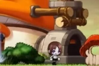 MapleStory Worlds expands its reach to the entire world with this week’s global launch