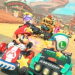 Nintendo confirms Mario Kart World Direct will be about as long as one of the game's Grand Prix, and you can watch it here