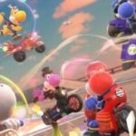 Mario Kart World previews gameplay as Nintendo Switch 2 pre-orders return to US gamers April 24
