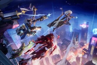 Marvel Rivals tier list and best characters for season 1.5
