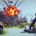 Hit Physics Sandbox ‘Besiege’ is Coming to Quest in May, Trailer Here