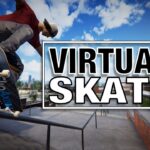 ‘Virtual Skate’ to Bring Realistic Multiplayer Skateboarding to Quest 3 & PC VR, Trailer Here