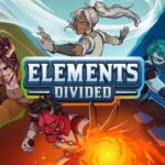 ‘Elements Divided’ Launches Today on Quest & PC VR, Bringing ‘Last Airbender’ Inspired Fighting Action