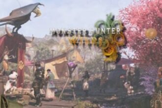 Why I Play: It’s not too late to get into Monster Hunter Wilds