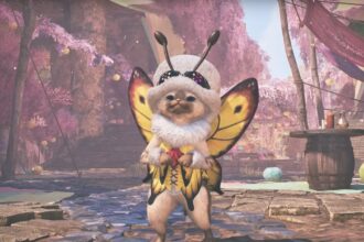 What time does the Festival of Accord release in Monster Hunter Wilds?