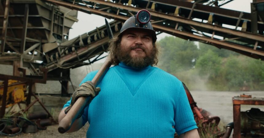 The chicken jockey who sold the world: talks around another Minecraft movie are happening after the film's scorching performance in cinemas
