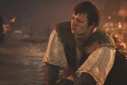Monster Hunter Wilds patch has stopped Nata from crashing your game, and your Hunter/Palico from sometimes not sounding like you expect them to