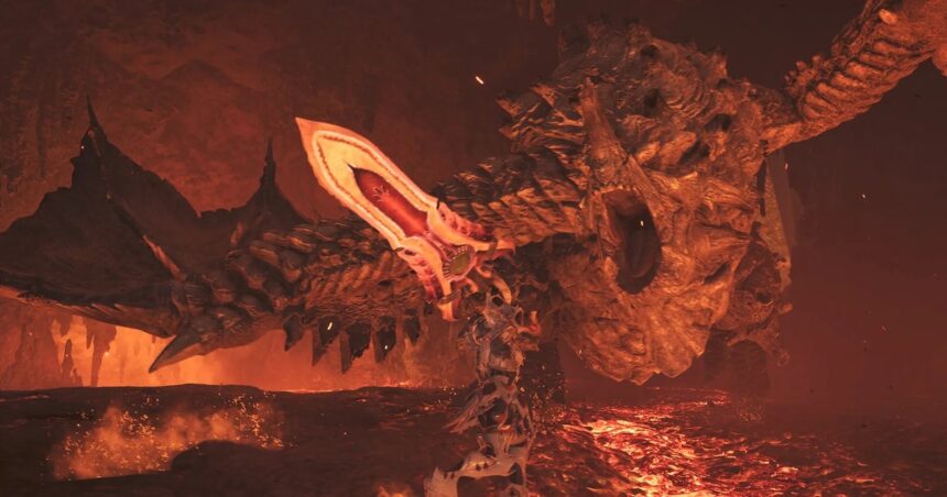 Monster Hunter Wilds' latest schedule of Event and Challenge Quests has a lot of Tempered monsters for anyone looking for a difficulty bump