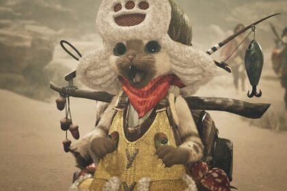 Capcom is coming for those of you who modded their Monster Hunter Wilds to allow for more hunters and more monsters per quest