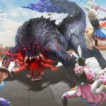 How to get Spring Eggs and Rainbow Eggs in Monster Hunter Now’s ‘Spring Festival’ event