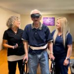 VR Therapy for Seniors Rolls Out to 150 Living Communities Across the US