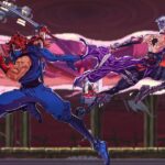 Hands-on: Ninja Gaiden Ragebound is NES-inspired, retro ninja action done right, and the perfect entrée to whet your appetite for Ninja Gaiden 4