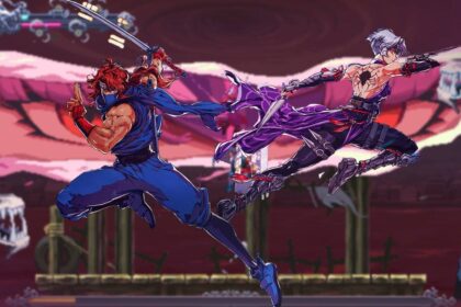 Hands-on: Ninja Gaiden Ragebound is NES-inspired, retro ninja action done right, and the perfect entrée to whet your appetite for Ninja Gaiden 4