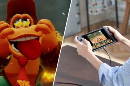 Nintendo finally addresses the Switch 2 and Mario Kart World price controversies, and says those pesky new US tariffs weren't behind the $449.99 price point