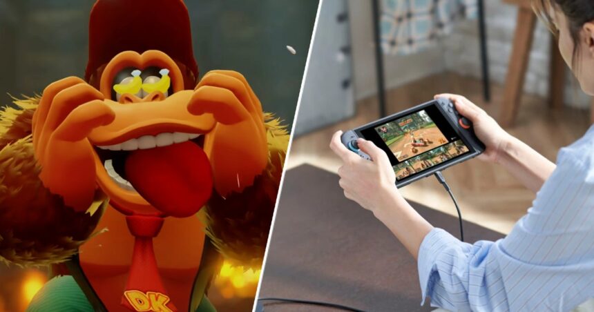 Nintendo finally addresses the Switch 2 and Mario Kart World price controversies, and says those pesky new US tariffs weren't behind the $449.99 price point