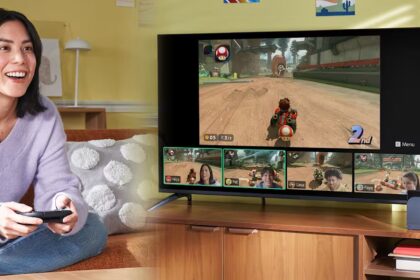 nintendo switch 2 gamechat