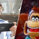 Why hasn't Nintendo responded to the Switch 2 pricing backlash? "They're so out of practice doing this", former Ninty PR staff suggest
