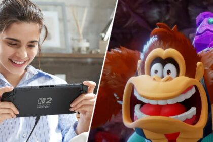 Why hasn't Nintendo responded to the Switch 2 pricing backlash? "They're so out of practice doing this", former Ninty PR staff suggest