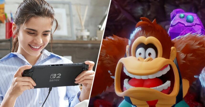 Why hasn't Nintendo responded to the Switch 2 pricing backlash? "They're so out of practice doing this", former Ninty PR staff suggest