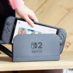 nintendo switch 2 ui