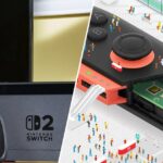 Why isn't the Nintendo Switch 2 Welcome Tour free? Former Ninty CEO Reggie Fils-Aimé isn't saying anything, aside from cheekily reminding us what happened with Wii Sports