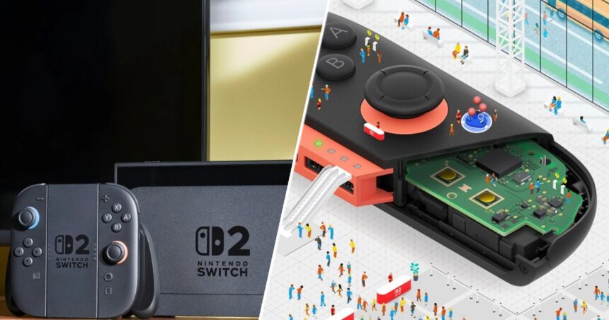 Why isn't the Nintendo Switch 2 Welcome Tour free? Former Ninty CEO Reggie Fils-Aimé isn't saying anything, aside from cheekily reminding us what happened with Wii Sports