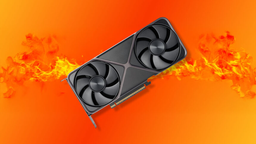 Nvidia GeForce RTX 5050 guide: Everything we know about the new GPU so far