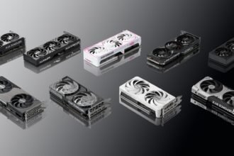 nvidia rtx 5000
